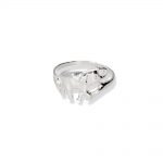 Anillo elefante