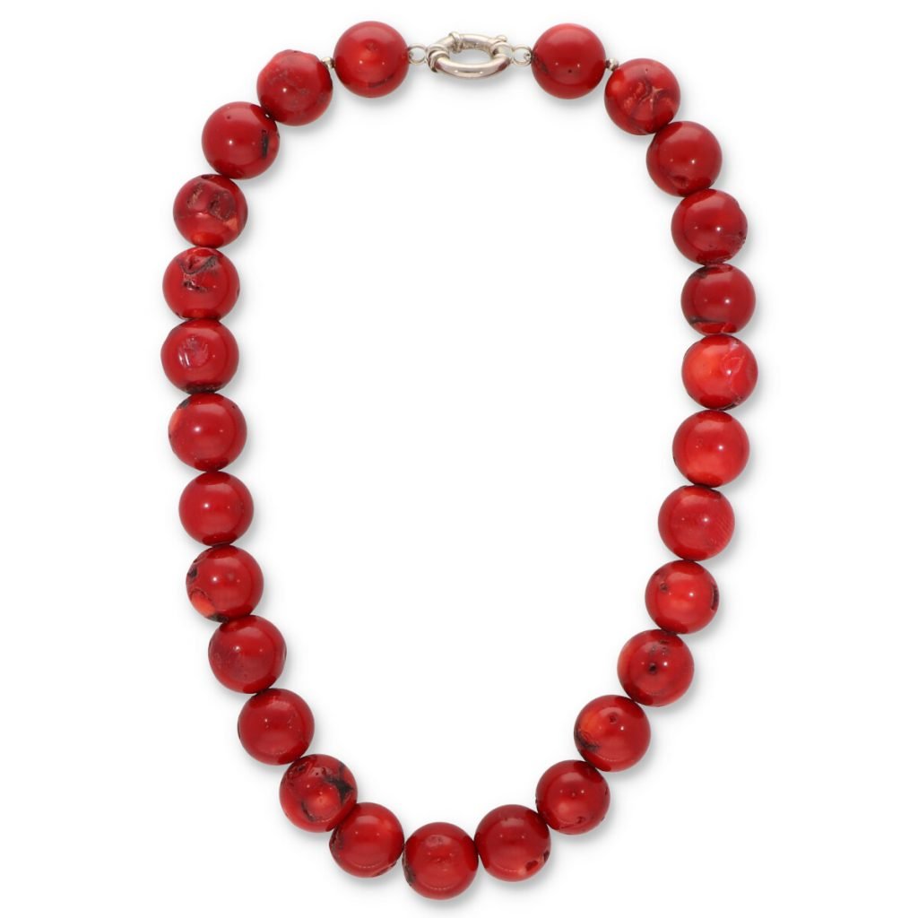 collar coral