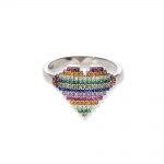 anillo arcoiris